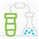 Chemistry Science Subject Icon