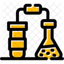Chemistry Science Subject Icon