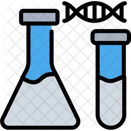 Science Fair  Icon