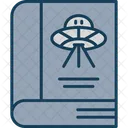 Science Fiction Science Fiction Icon