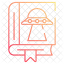Science fiction  Icon