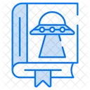 Science fiction  Icon