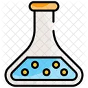 Science Flask Icon