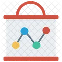 Science Folder Molecule Icon