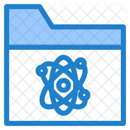 Science Folder  Icon