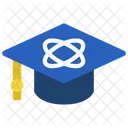 Science Graduation Education Graduation Icon