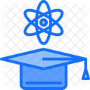 Graduation Cap Education Icon