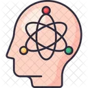 Science Head Brain Thinking アイコン