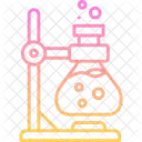 Science Chemistry Chemical Icon