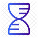 Science Chromosome Genetic Icon