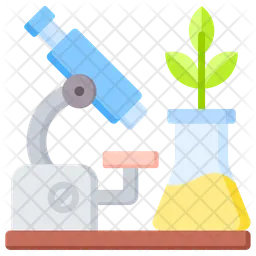 Science  Icon