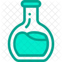 Science Tube Lab Icon