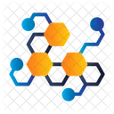 Science Laboratory Chemistry Icon