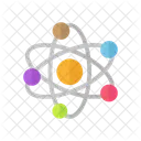 Science Study School Icon