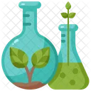 Science Ecology Biology Icon