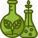 Science Ecology Biology Icon