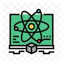 Science  Icon