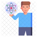 Science  Icon