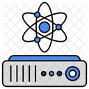 Science  Icon