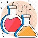 Science Lab Chemical Icon