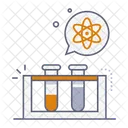 Science  Icon
