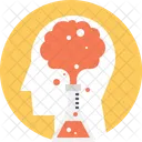 Science Research Chemistry Icon