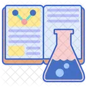Science Journal Journal Book Icon