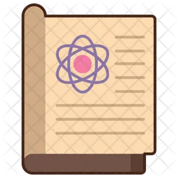Science Journal  Icon