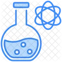 Science Lab Laboratory Experiment Icon