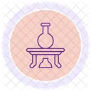 Science Lab Science Lab Icon