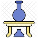 Science Lab Science Lab Icon