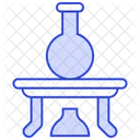 Science Lab Science Lab Icon