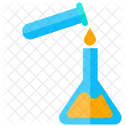 Science lab Laboratory research  Icon