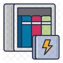 Library Science Science Book Science Library Icon