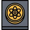 Science Medal  Icon
