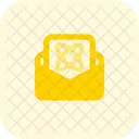 Science Message  Icon