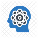 Science Mind  Icon