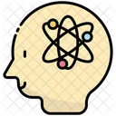 Science Mind Icon