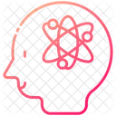 Science Mind  Icon