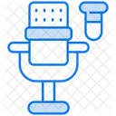 Podcast Scientifique Podcast Emission Icon