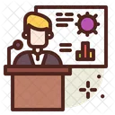 Stats Icon
