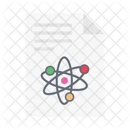 Science Report  Icon