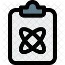 Science Report  Icon