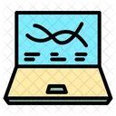Science Report Lab Report Science Icon