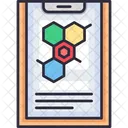 Science Report Science Report Icon