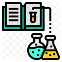 Science Research  Icon