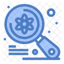 Science Search  Icon