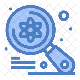 Science Search  Icon