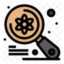 Science Search  Icon