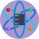 Science Server  Icon